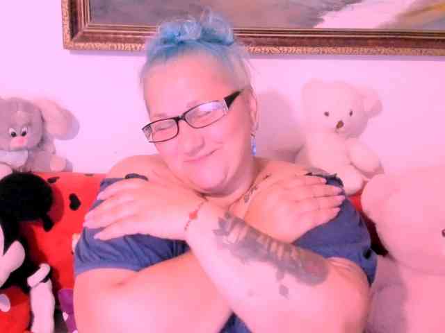 Marryaxx webcam