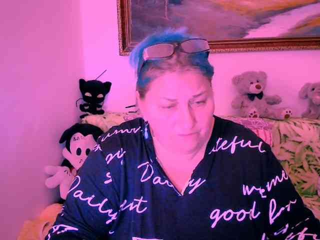 MarryBigBoobs1 webcam
