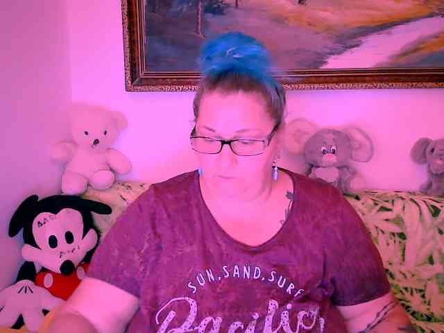 MarryBigBoobs1 webcam