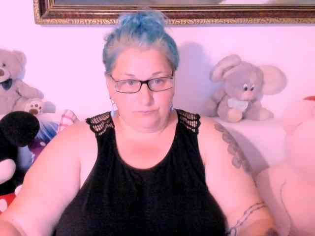 Marryaxx webcam