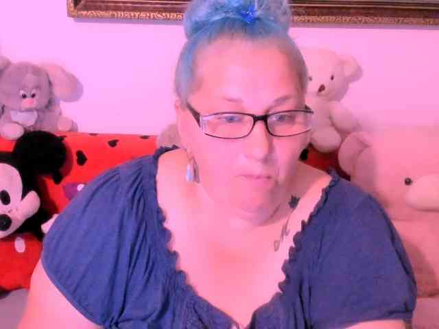 Marryaxx webcam