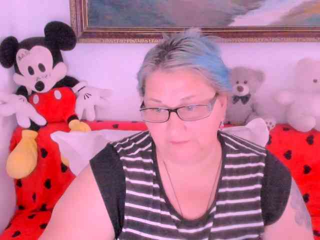 Marryaxx webcam