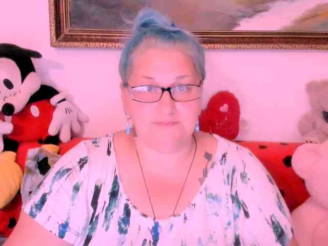 Marryaxx webcam
