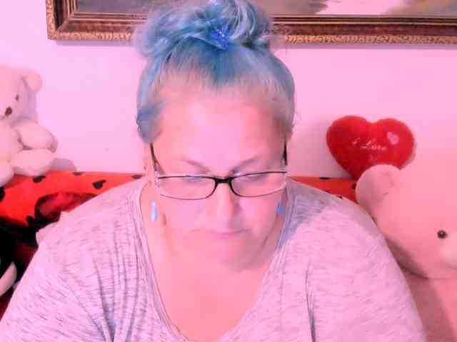 Marryaxx webcam