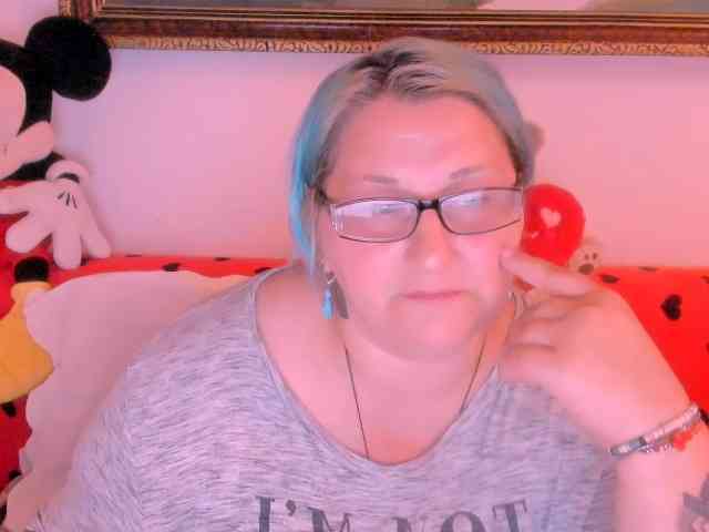 Marryaxx webcam