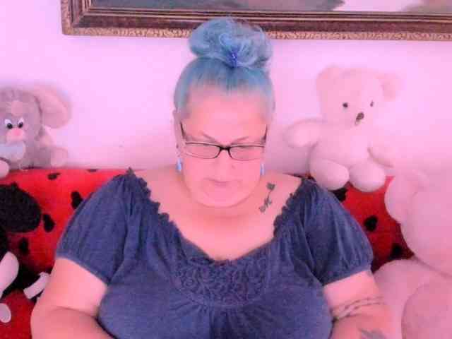 Marryaxx webcam