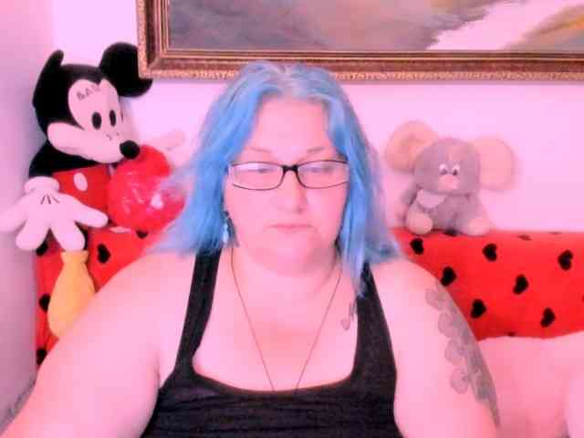 Marryaxx webcam