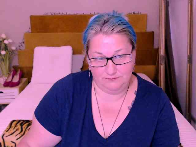 Marryaxx webcam