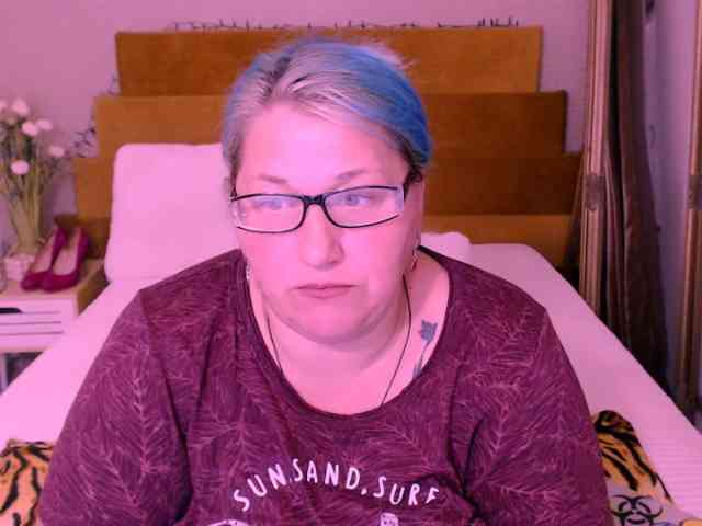 Marryaxx webcam