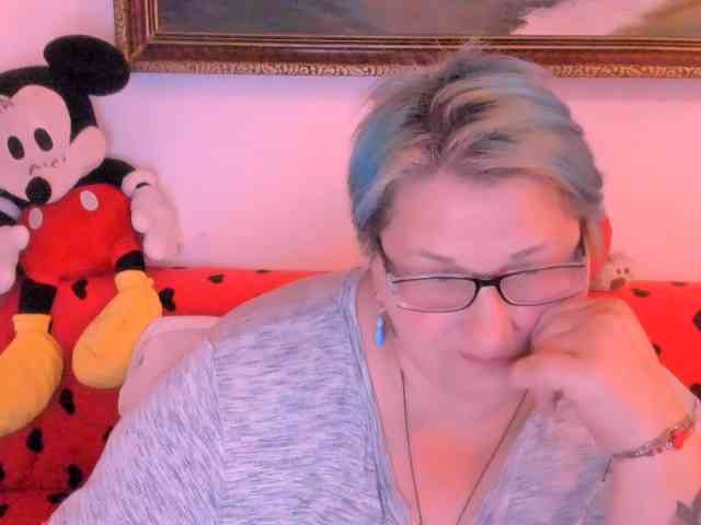 Marryaxx webcam