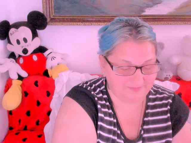 Marryaxx webcam
