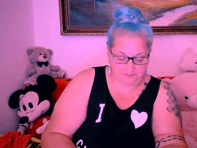 Marryaxx webcam