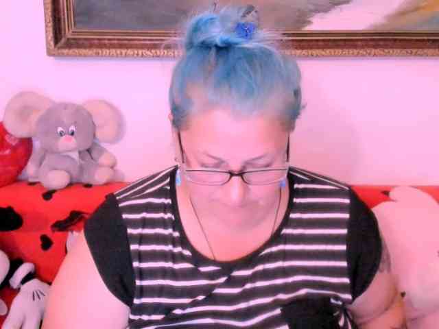 Marryaxx webcam