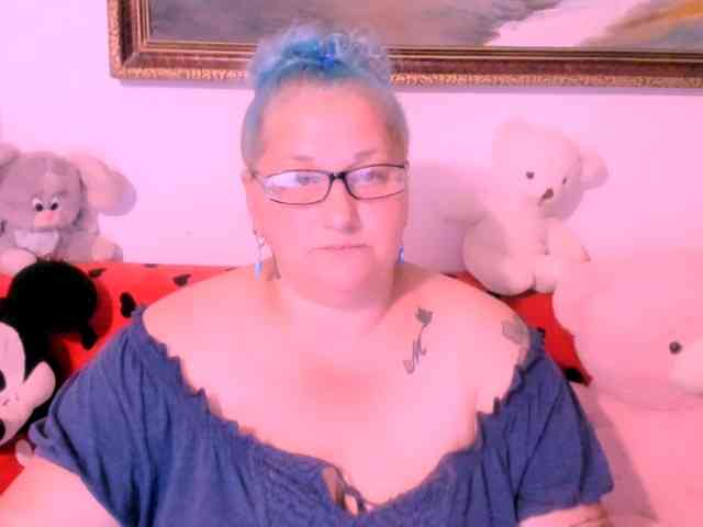 Marryaxx webcam