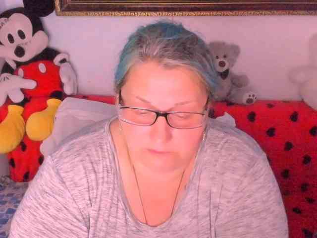 Marryaxx webcam