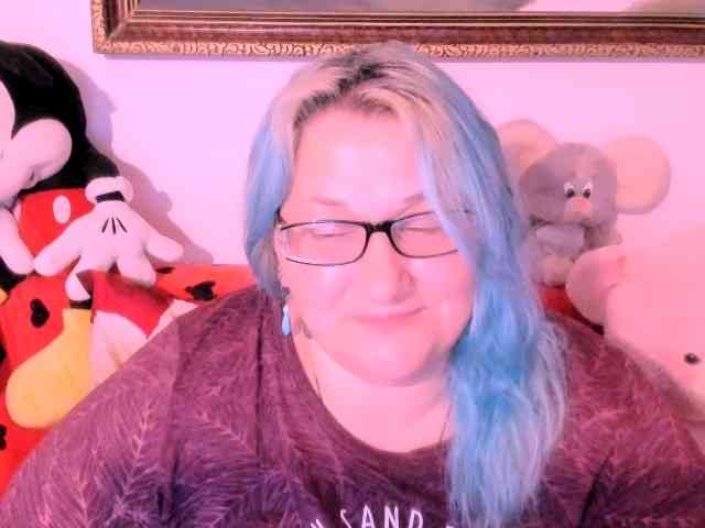 Marryaxx webcam