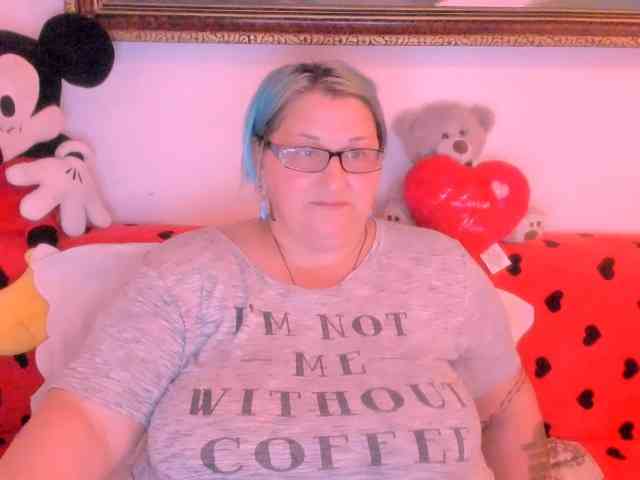 Marryaxx webcam