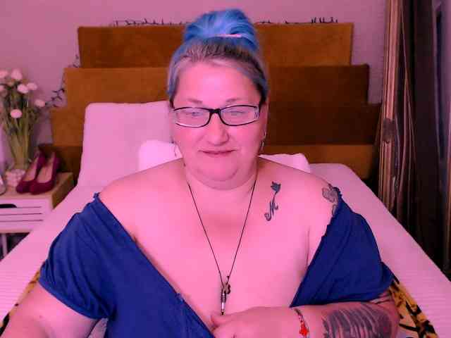 Marryaxx webcam