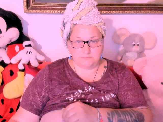 Marryaxx webcam