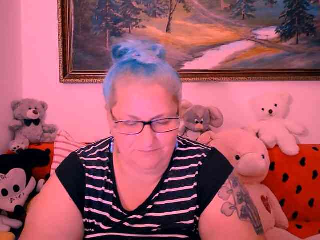 Marryaxx webcam
