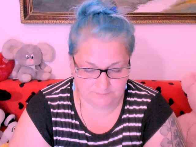 Marryaxx webcam