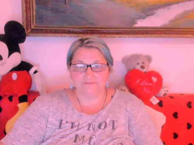 Marryaxx webcam