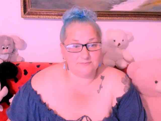 Marryaxx webcam