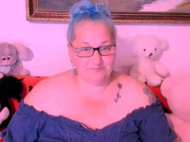Marryaxx webcam