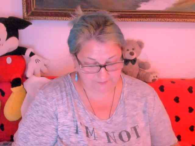 Marryaxx webcam