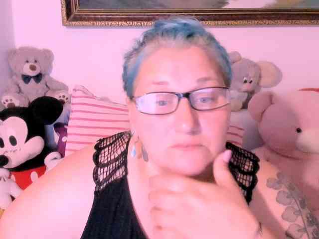 Marryaxx webcam