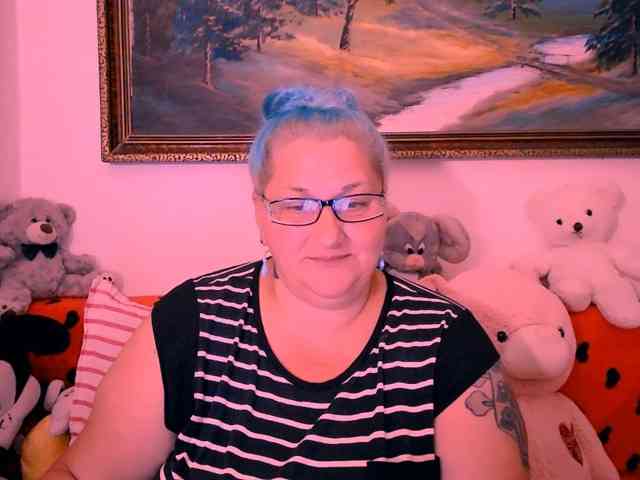 Marryaxx webcam