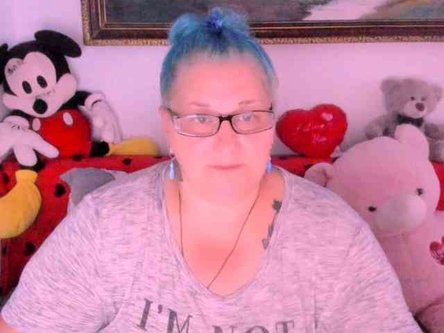 Marryaxx webcam