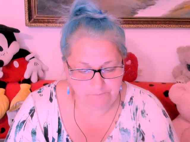 Marryaxx webcam