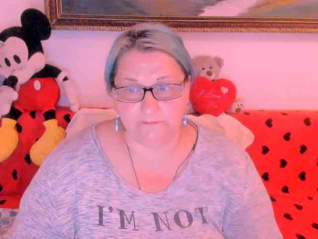 Marryaxx webcam