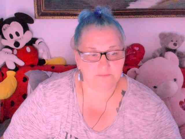Marryaxx webcam