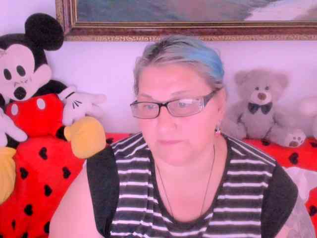Marryaxx webcam