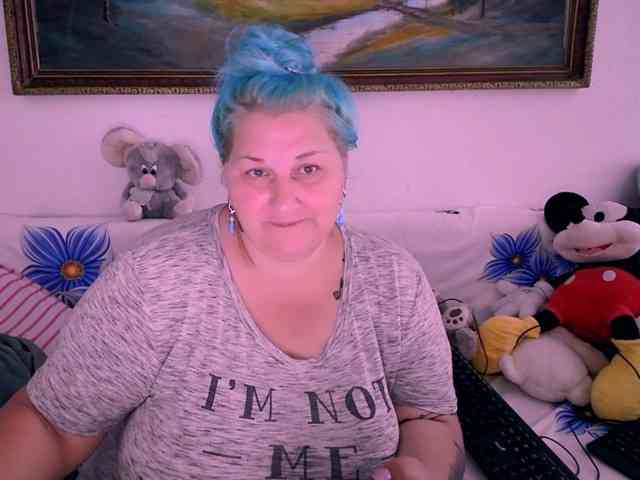 Marryaxx webcam