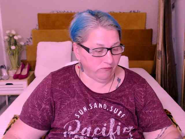 Marryaxx webcam