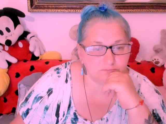 Marryaxx webcam
