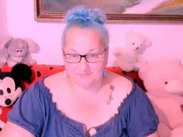 Marryaxx webcam