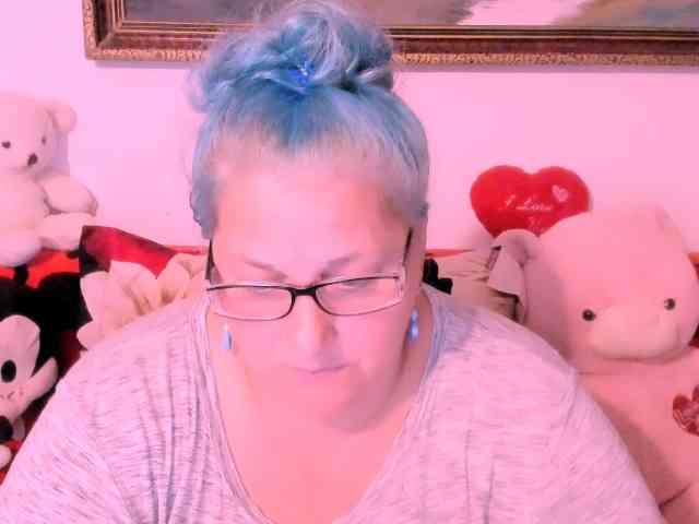 Marryaxx webcam