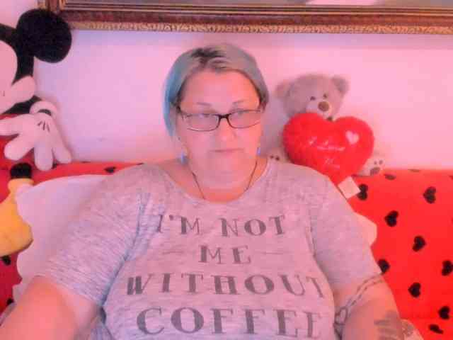 Marryaxx webcam