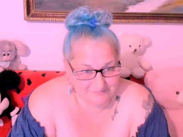 Marryaxx webcam