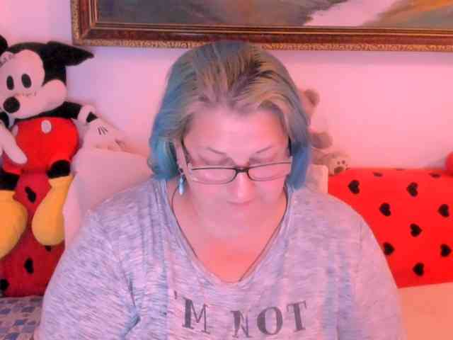 Marryaxx webcam