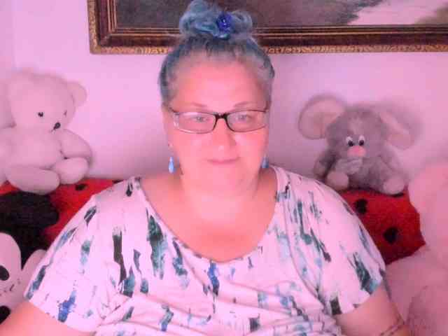 Marryaxx webcam