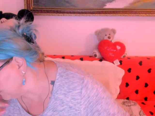 Marryaxx webcam