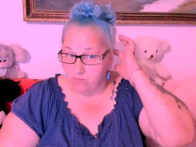 Marryaxx webcam