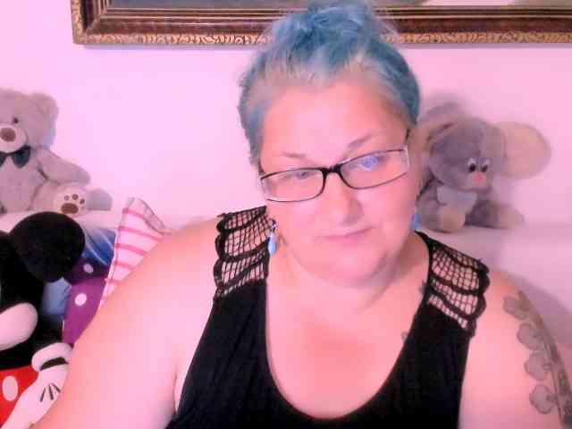 Marryaxx webcam