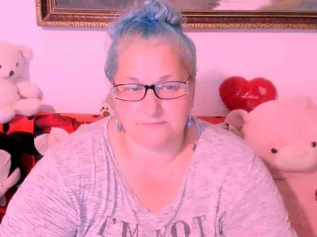 Marryaxx webcam