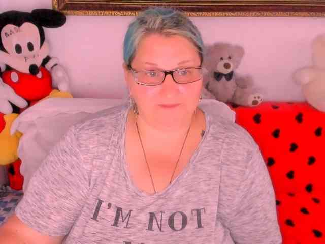 Marryaxx webcam